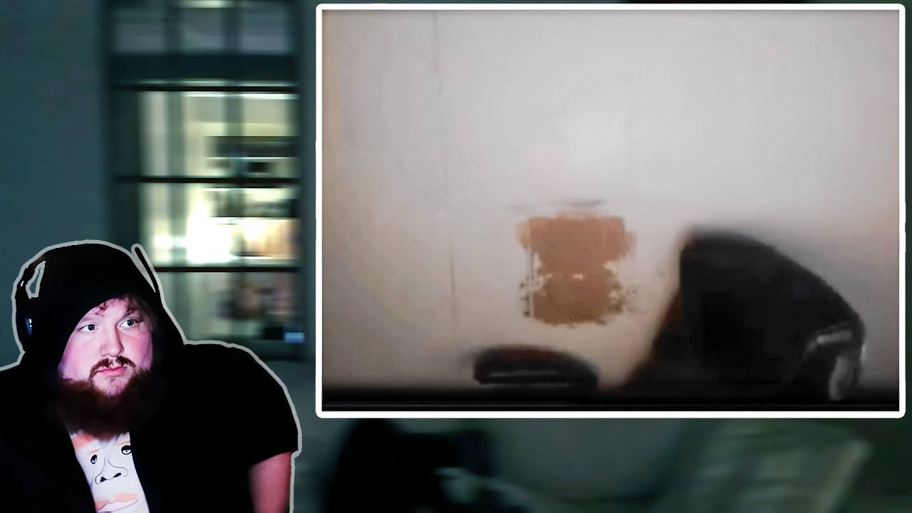 My Chats Discord Videos Are Scary