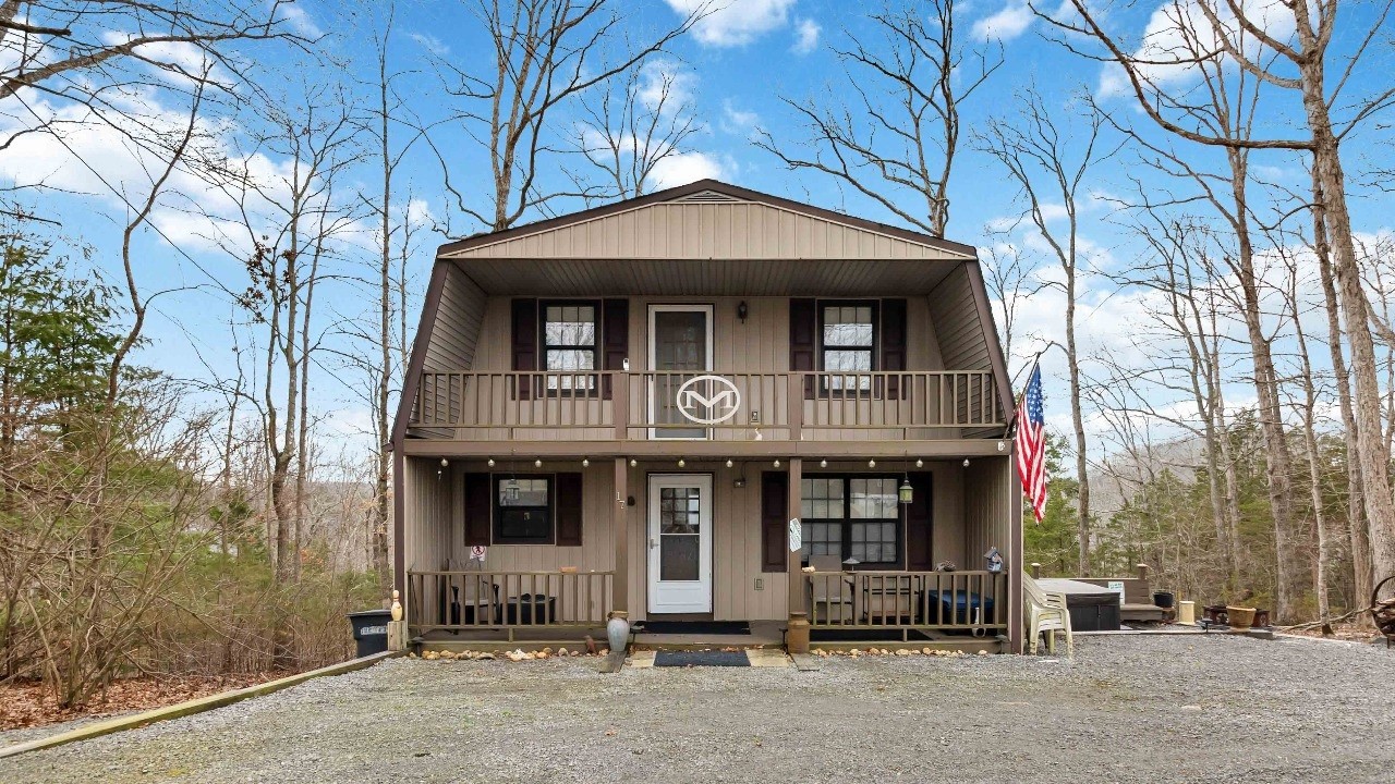 17 Old Jamestown Road  Russell Springs, KY 42642 [Branded]