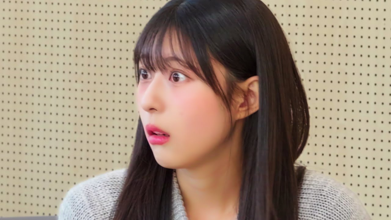 몰라보게 예뻐진 여사친 | 네 방향 짝사랑 EP01