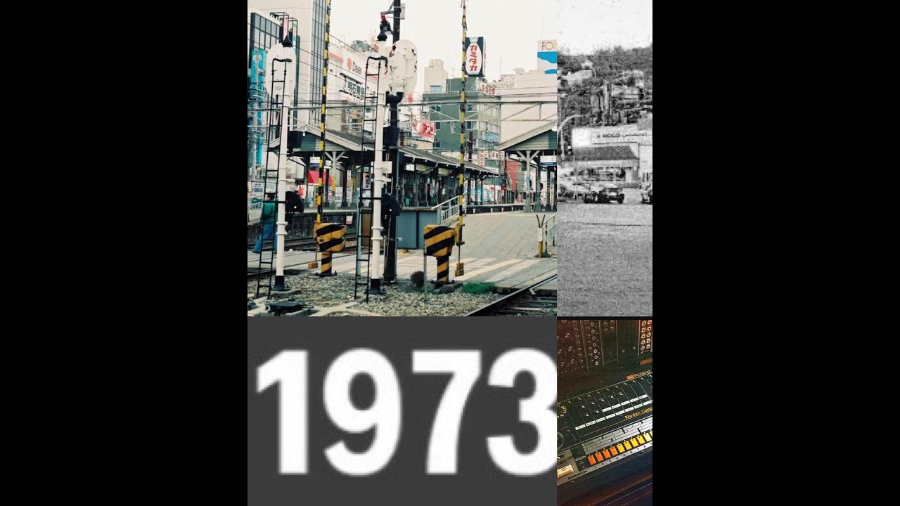 1973 in Dub