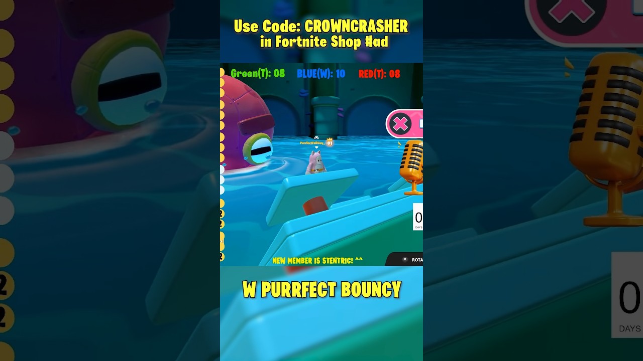 purrfectfallguy ПРЫГАЮЩИЙ 😋