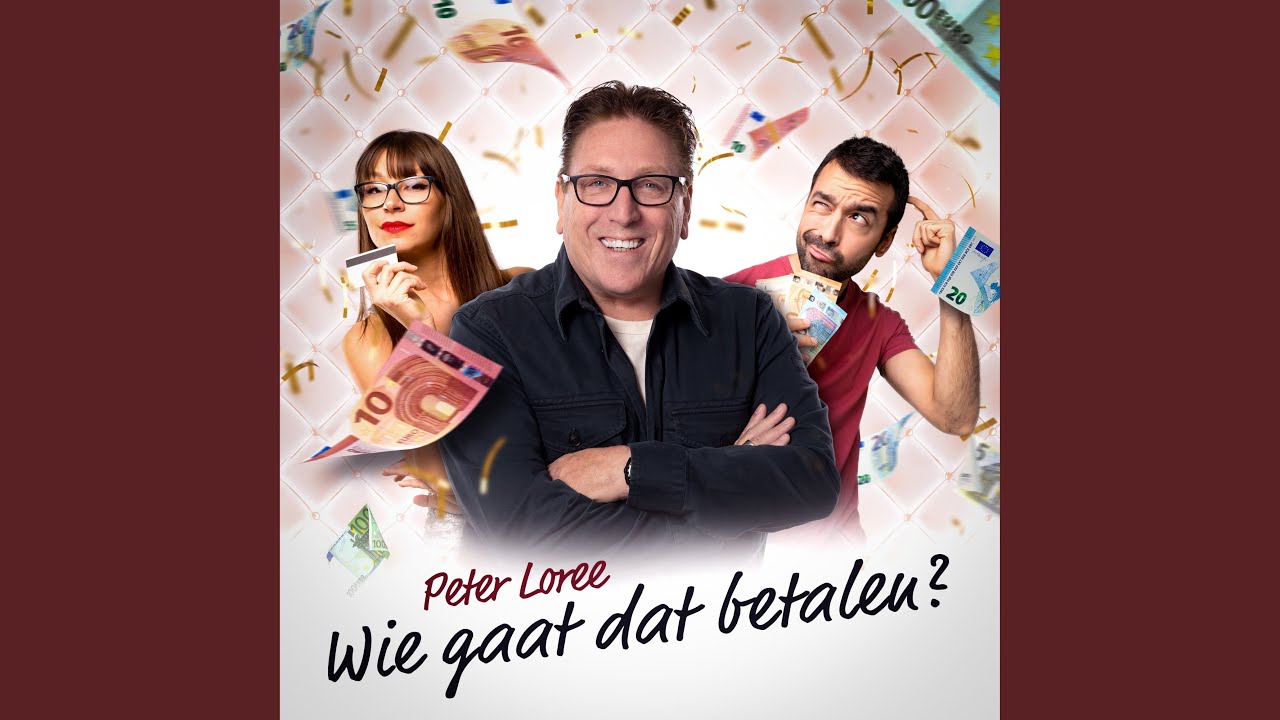 Wie Gaat Dat Betalen?