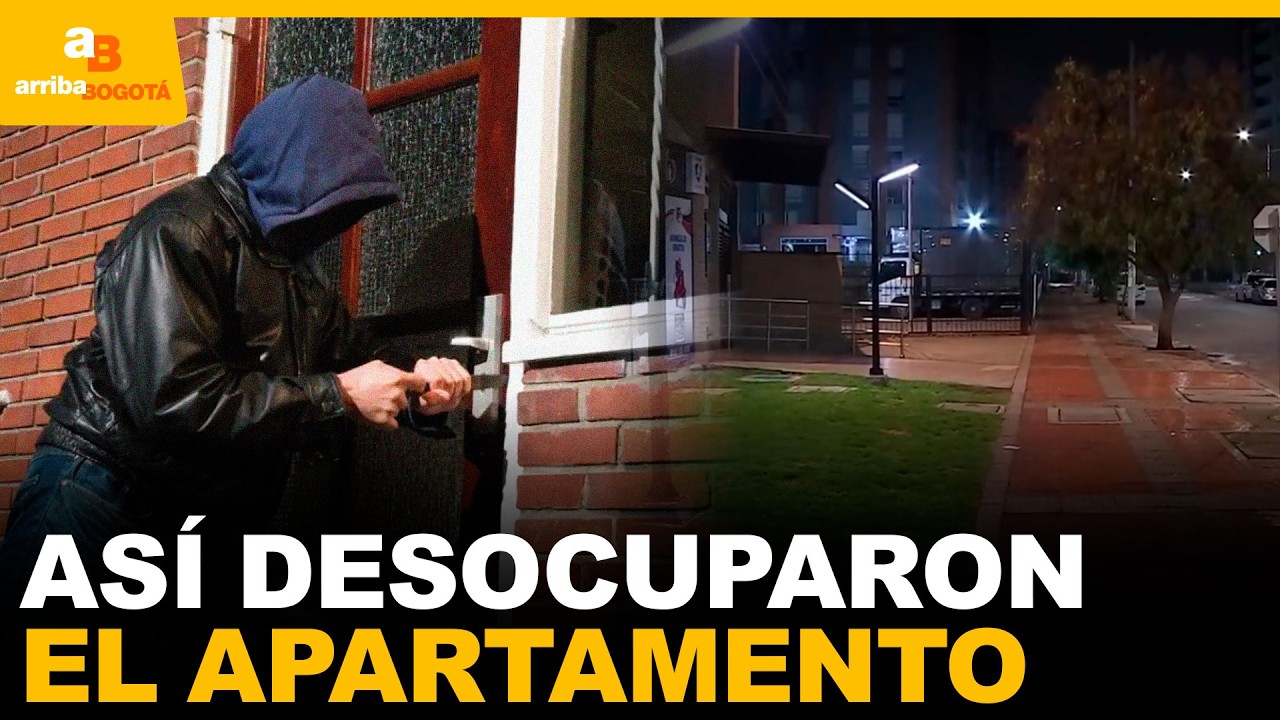 Robo silencioso en Engativá deja millonarias pérdidas y una gran pregunta | CityTv | ArribaBogotá