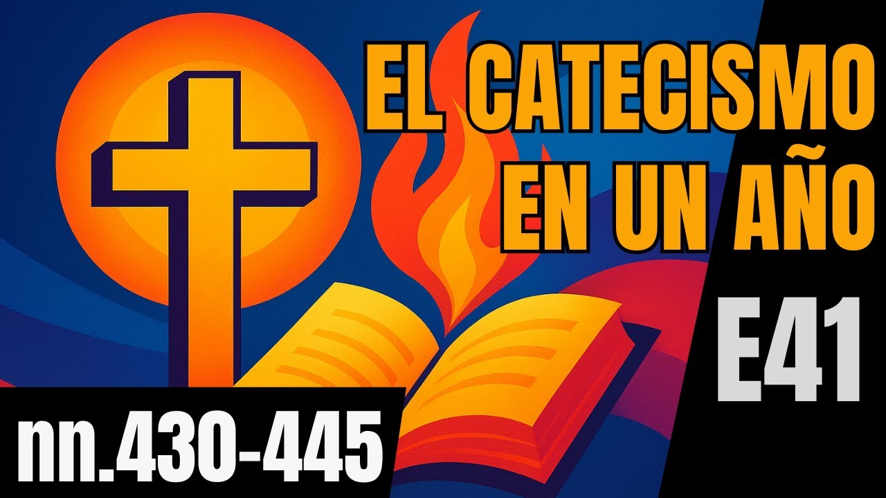 ¿Quién fue realmente Jesús? | Jesucristo, Hijo único de Dios | Catecismo en un año