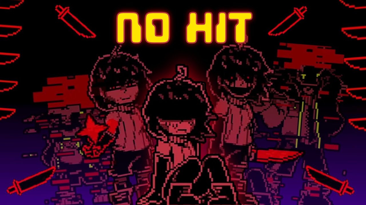 [NO HIT] V.E.H.E.M.E.N.T (Great Time Trio REMAKE)