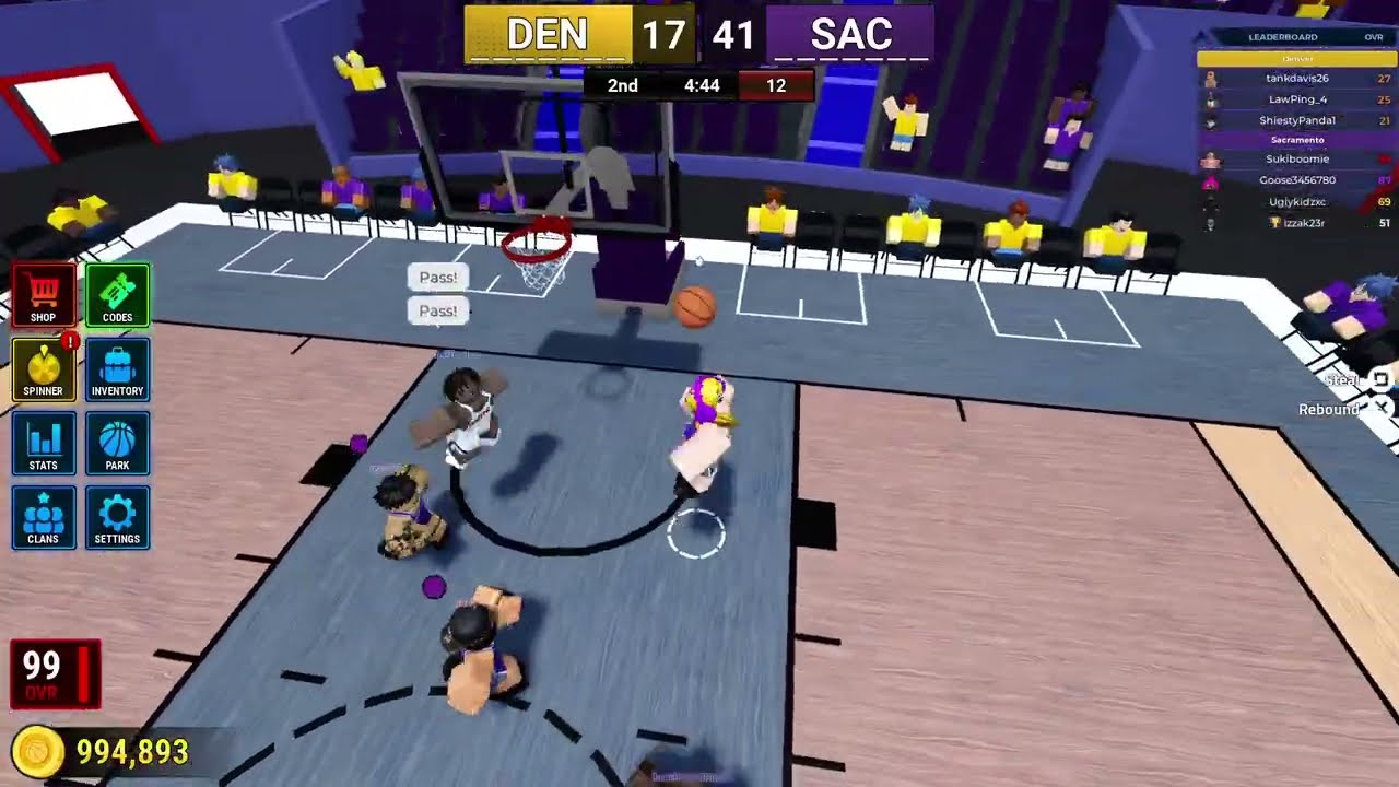 Nuggets vs. Kings | Roblox_20260203025741