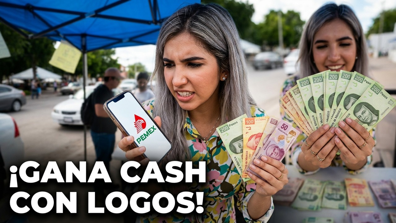¿Conoces estos logos? |  #preguntasenlacalle #dinerofacil  #culturageneral #marcas #logos