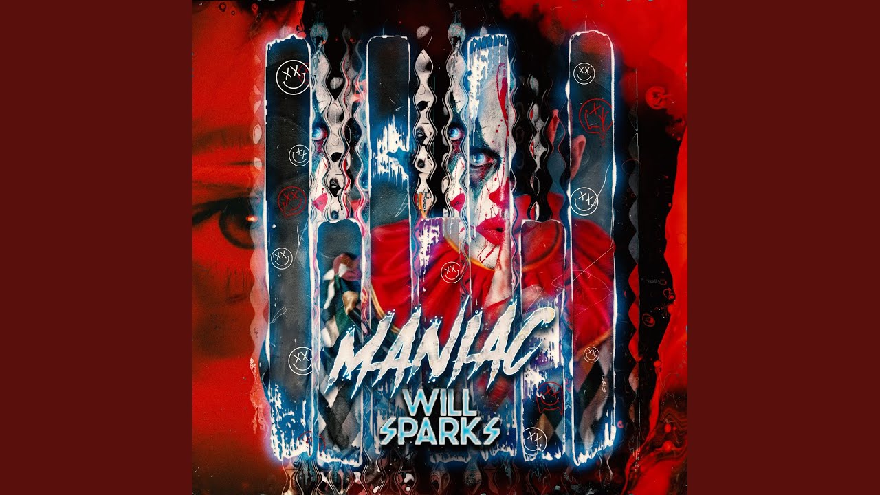 Maniac