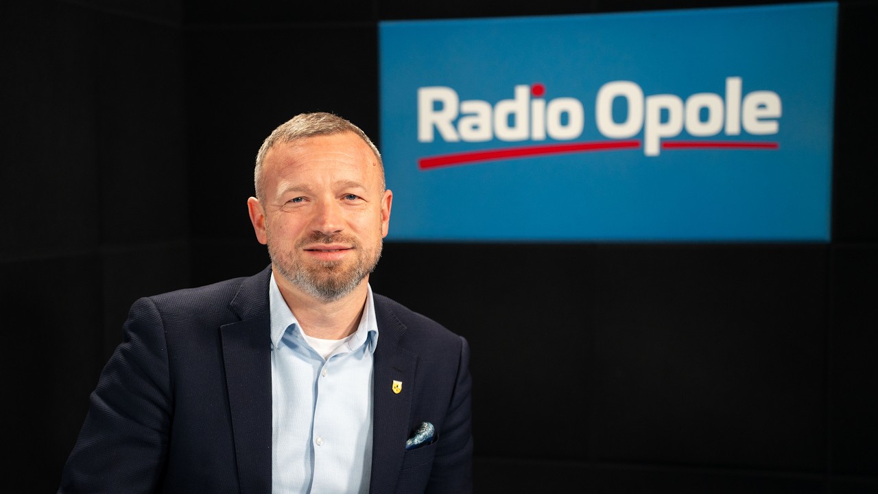 Jacek Fior komentuje m.in. doniesienia o zwolnieniach w firmie Diehl Control Polska