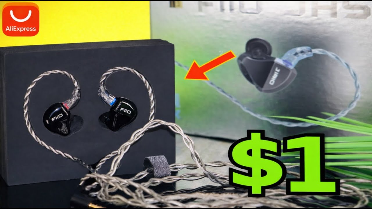 No esperaba este sonido por ese precio: así suenan los FiiO JH5