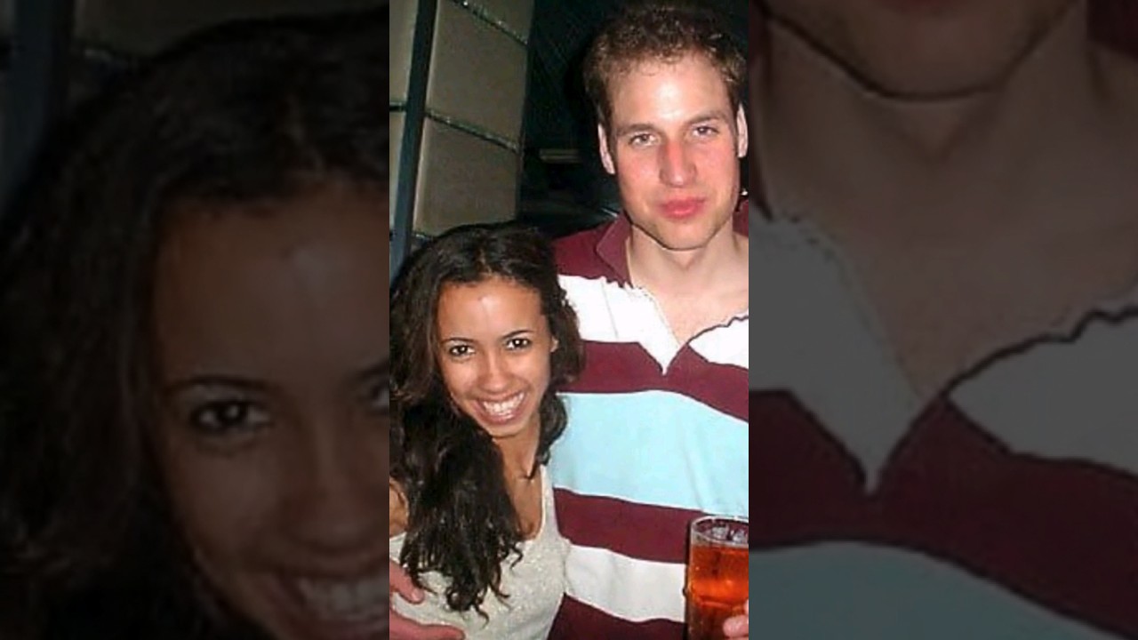C&oacute;mo Kate salv&oacute; al Pr&iacute;ncipe William de situaciones comprometedoras en su &eacute;poca universitaria