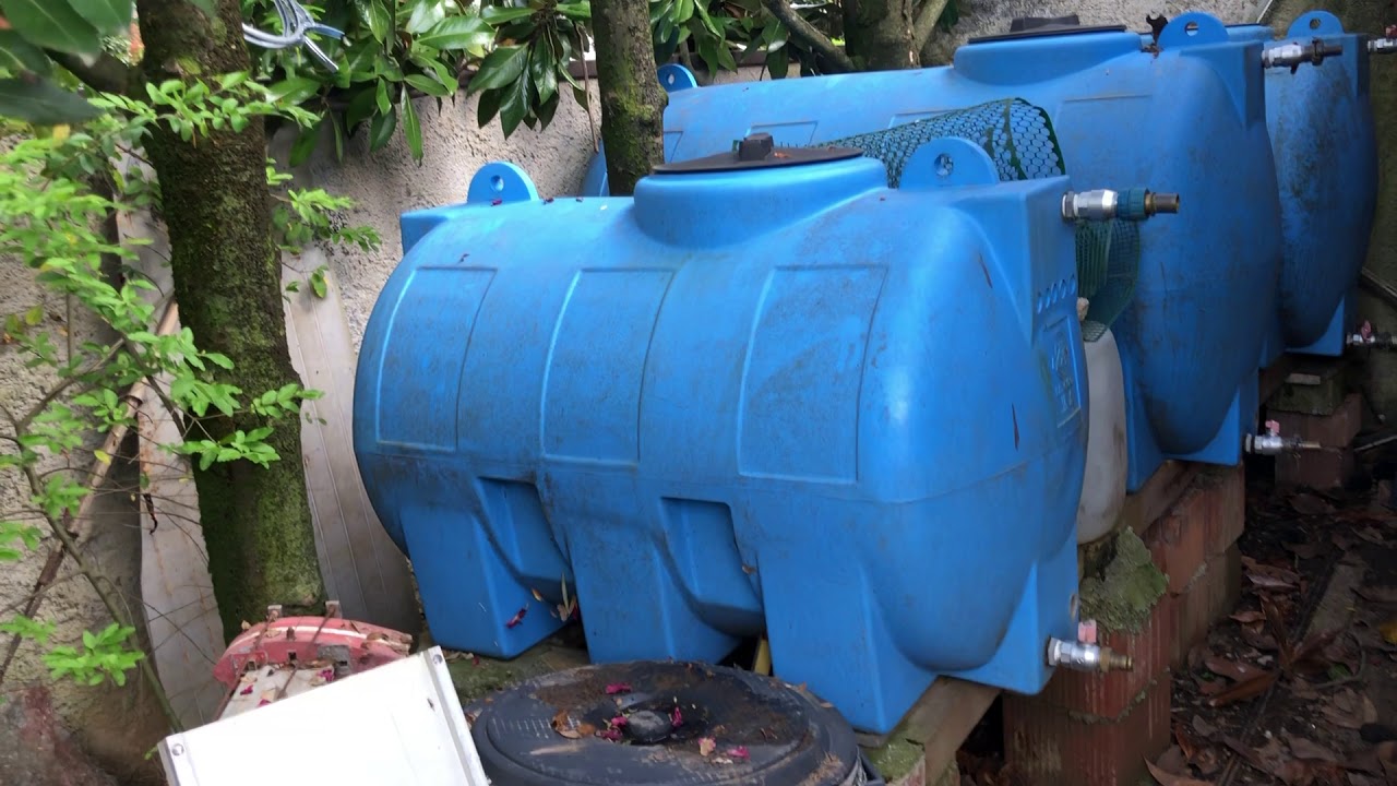 Produzione privata di Biodiesel