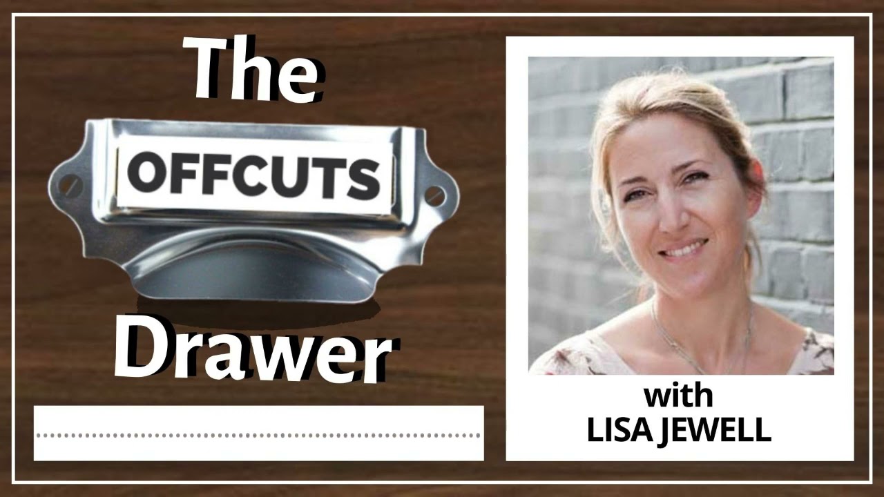 Lisa Jewell - The Unusual Writing Method of This Best-Selling Novelist
