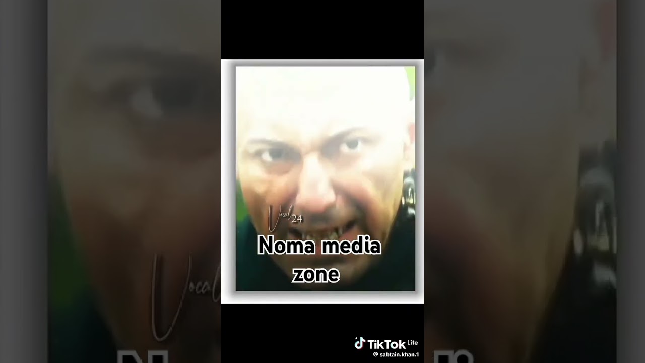 Noma media zone