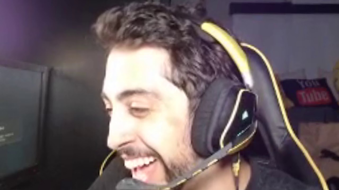 SE BEBER NÃO JOGUE LOL