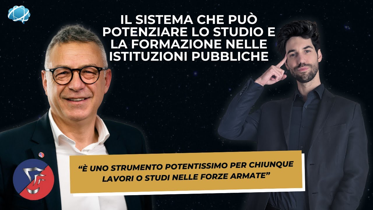 Formazione nelle istituzioni pubbliche | La testimonianza di Emilio Taiani (UNARMA)