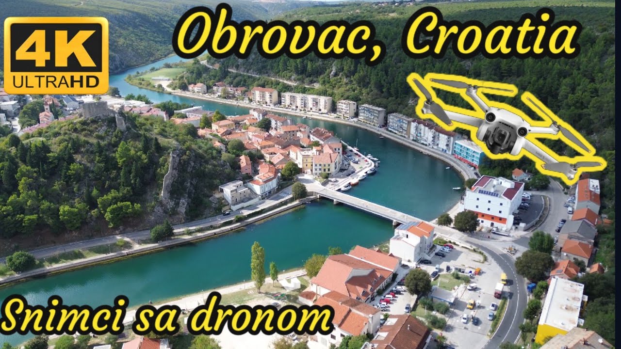 Obrovac 2025 ,Croatia