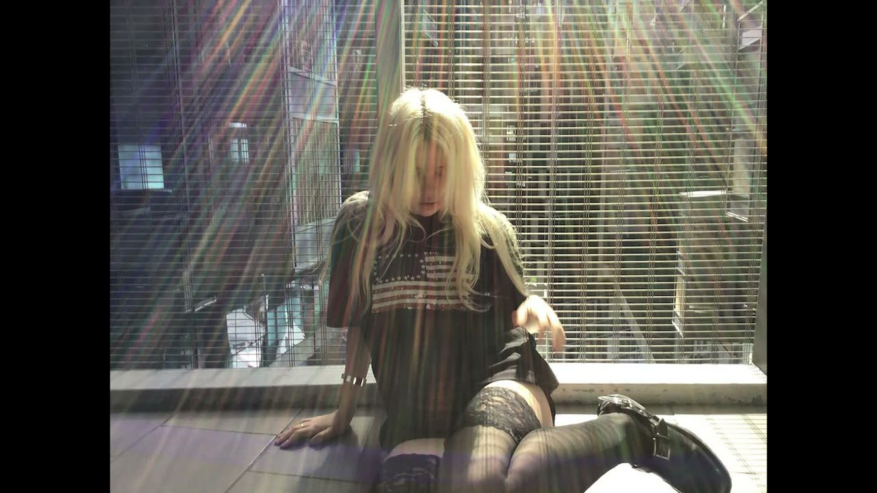 [SOLD] snow strippers + crystal castles + witch house type beat ✱EMOJI✱ (@XGATEORA)