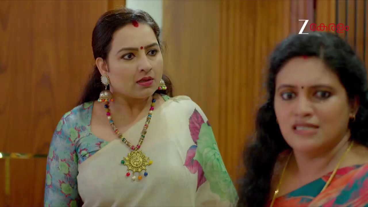 Akale | Ep - 332 | Preview | Nov 01 2025 | Zee Keralam