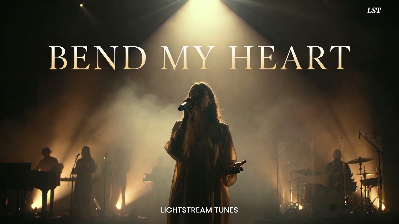 BEND MY HEART 