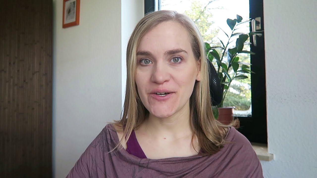 German Lesson (123) - Relativpronomen im Dativ - B1/B2