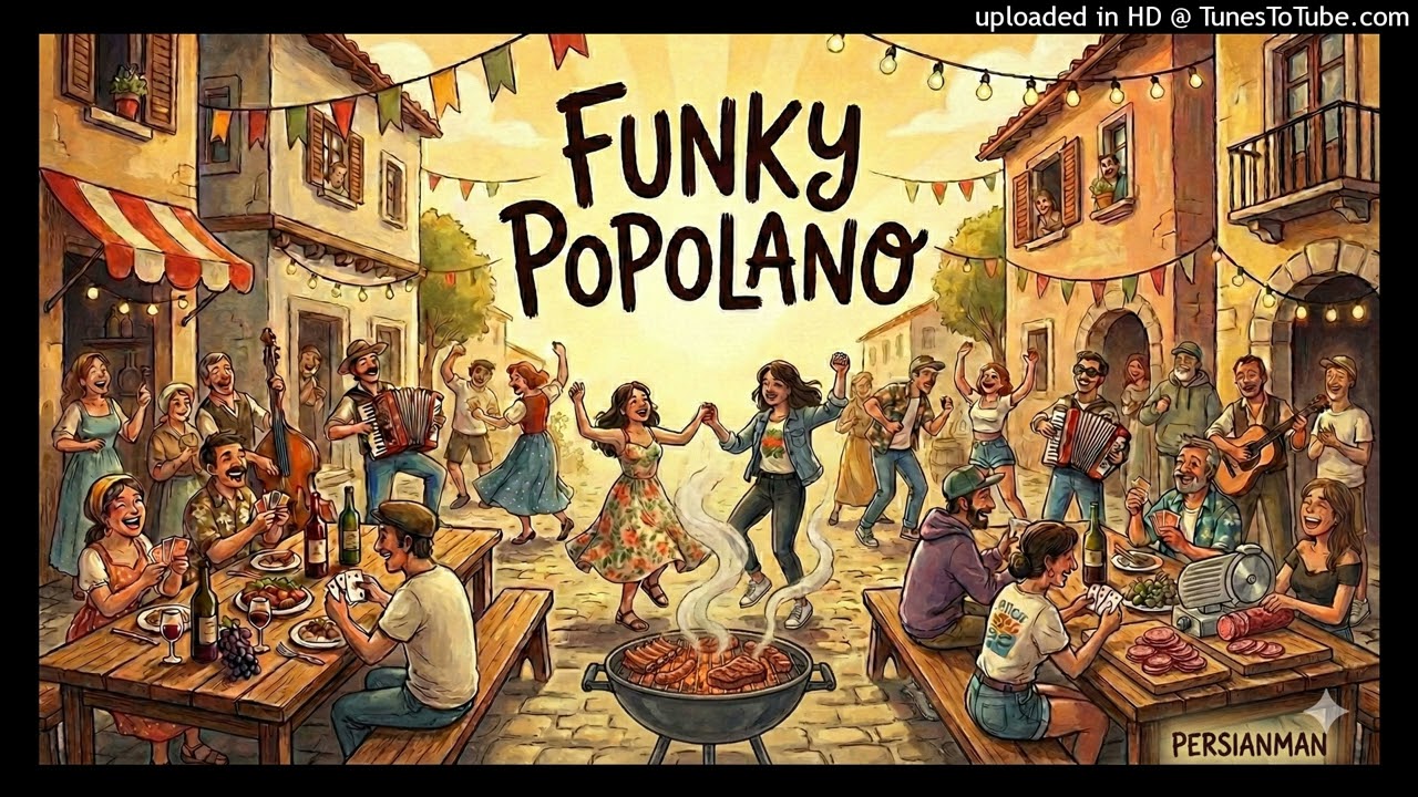 Funky Popolano