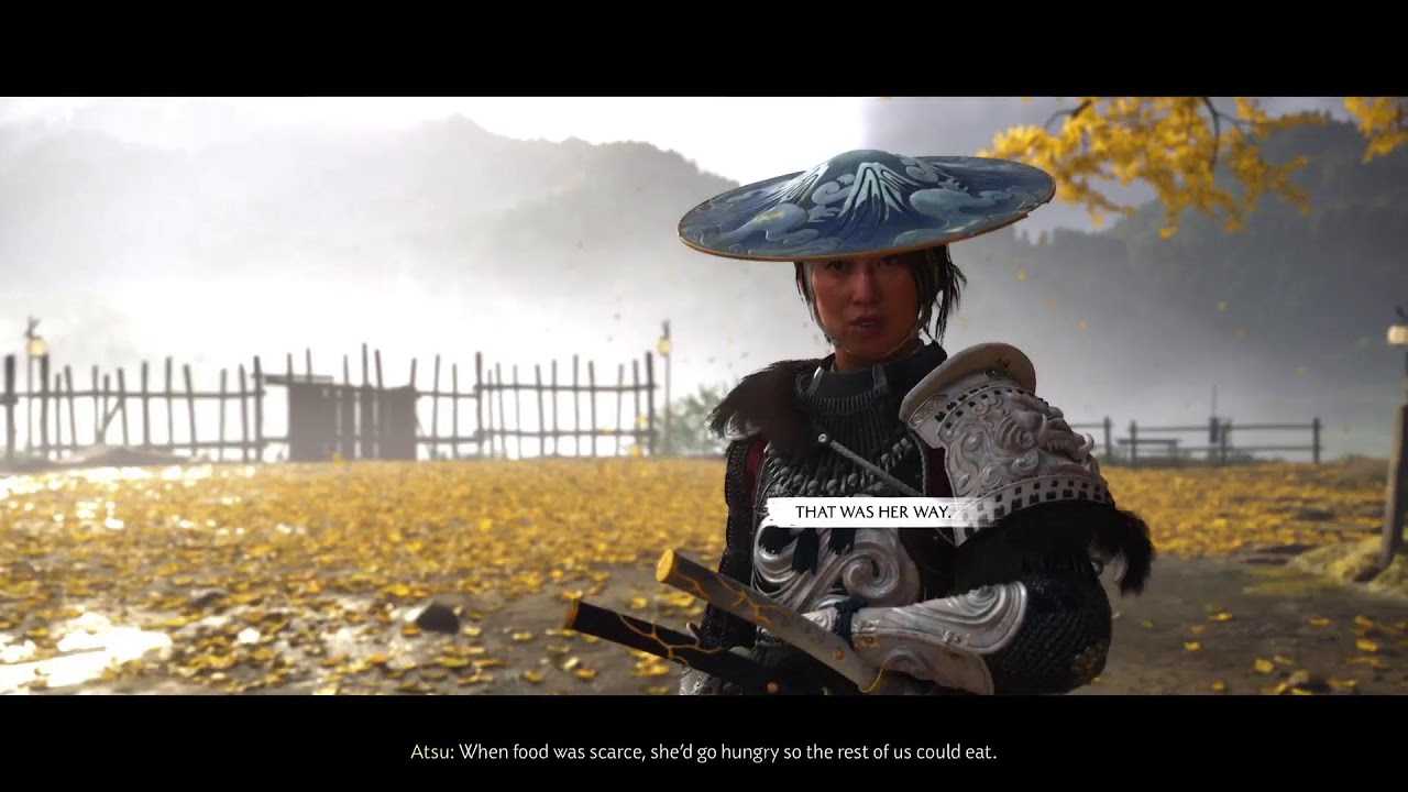 LIVE: Ghost of Yotei Part 13