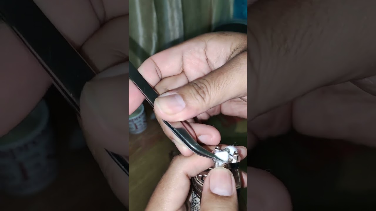 Tutorial Wicking RBA Wick'd Panda V3 #TutorialFJ