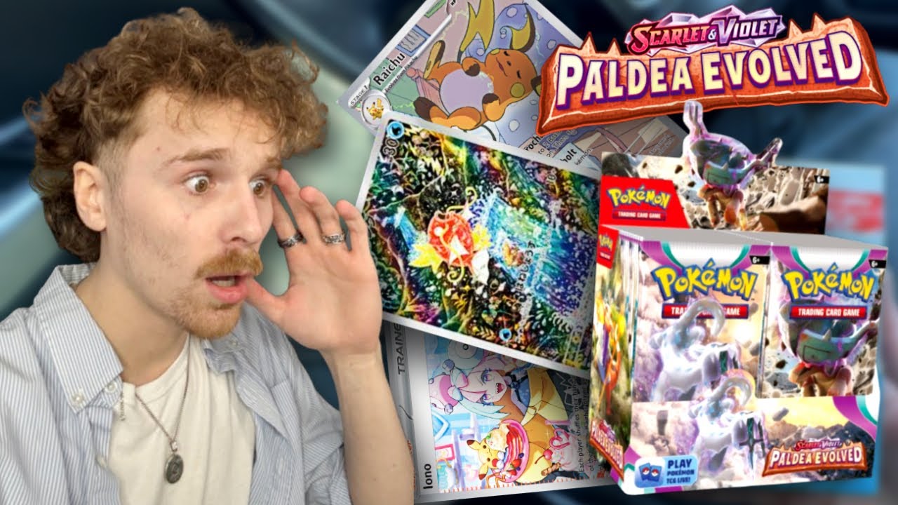 POV I Bought Pokemon on my Lunch Break #pokemon