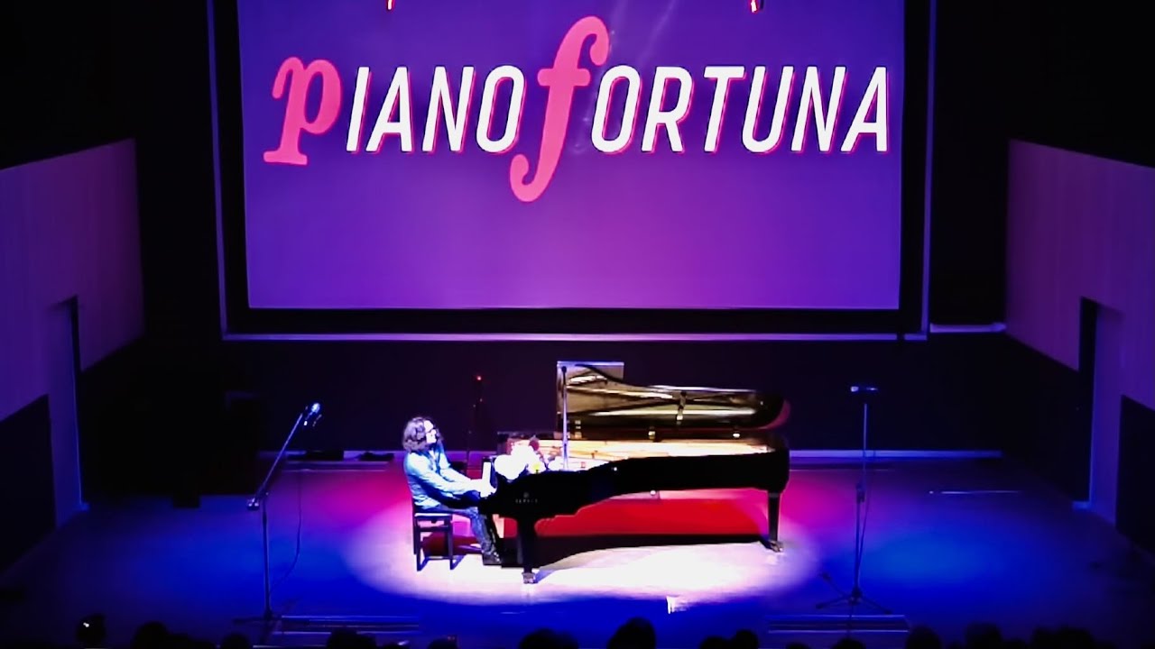 Leonid Egorov La Campanella Live 2022