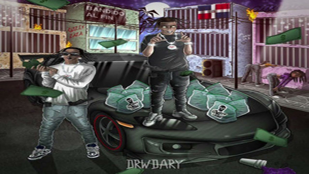 3.5 - Lil Naay ft Huan62 | Official Audio