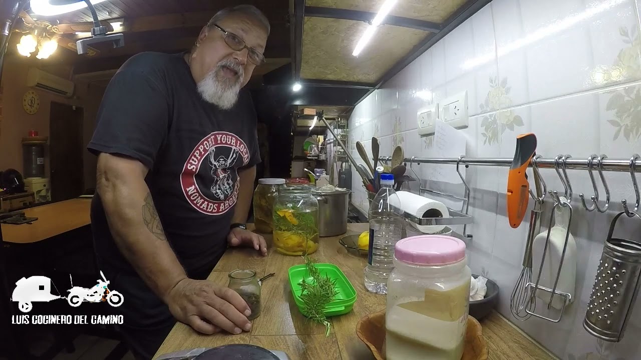 Gancia de verdad