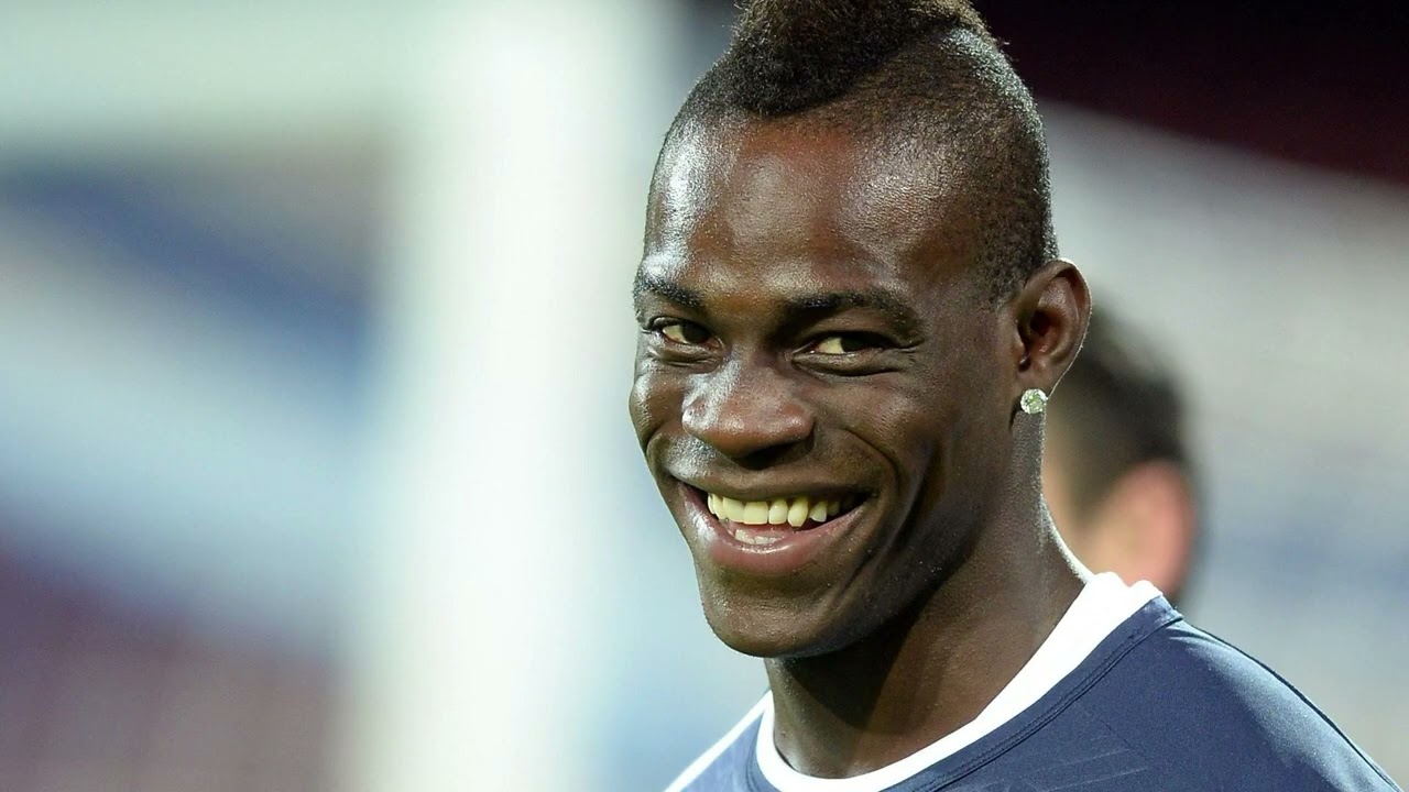 Seenaa Mario Baalaatoolii/The Tragic Story of Mario Balotelli – Football’s Biggest “What If?”