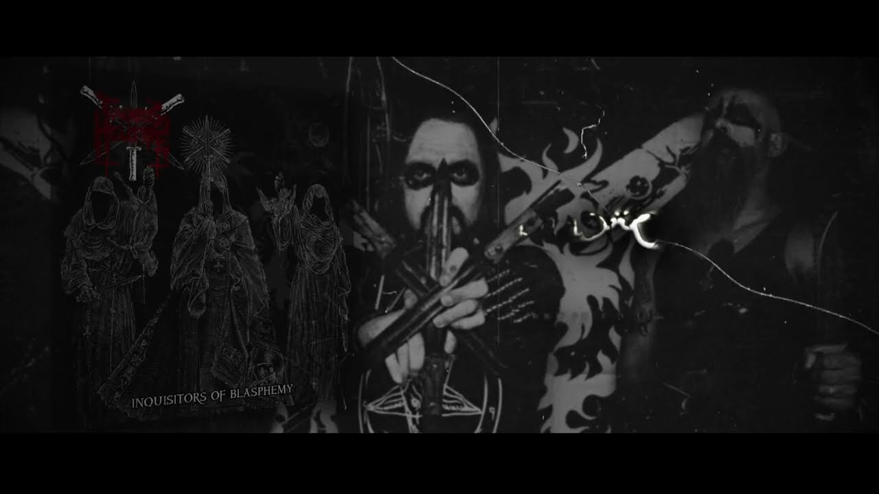 Towards Hellfire - Devoted To Damnation