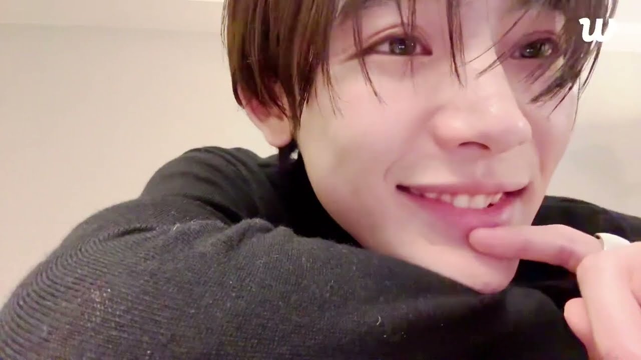 New Single 3.14 🌸 | NOA Weverse LIVE [SUB] 250307