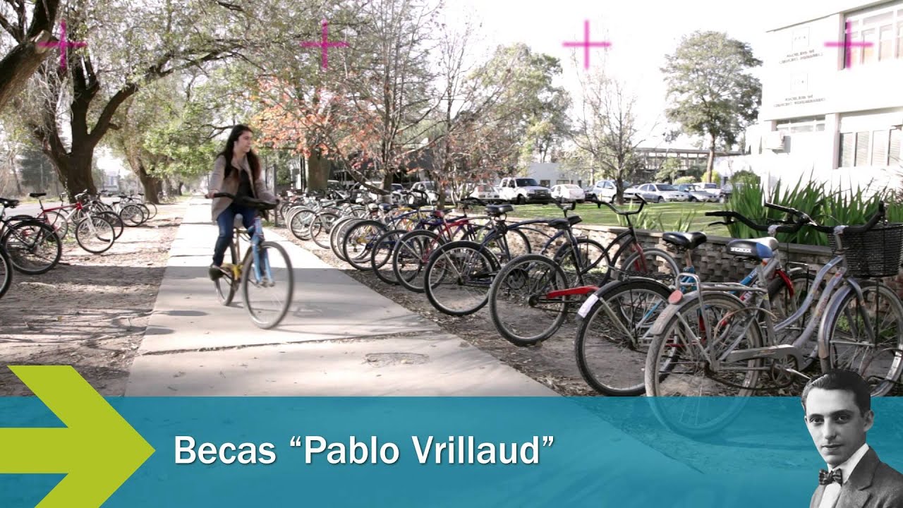 UNL - Becados - Elizabeth
