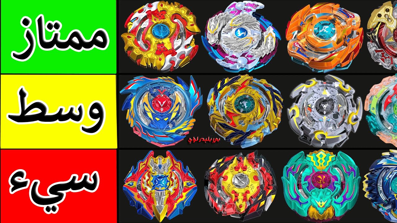بكل صراحة! تقييم كل بلابل الإيفولوشن