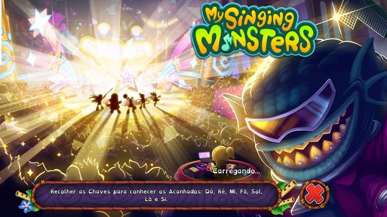 DEFINITIVAMENTE CINEMA! UMA NOVA MECÂNICA CHEGOU!
