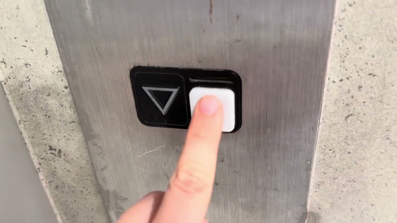 Schindler Elevator Intro 2026!