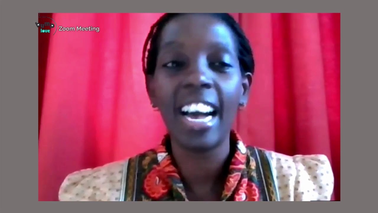 HOMESCHOOLING EXPERIENCE WITH JULIAN OGWAL