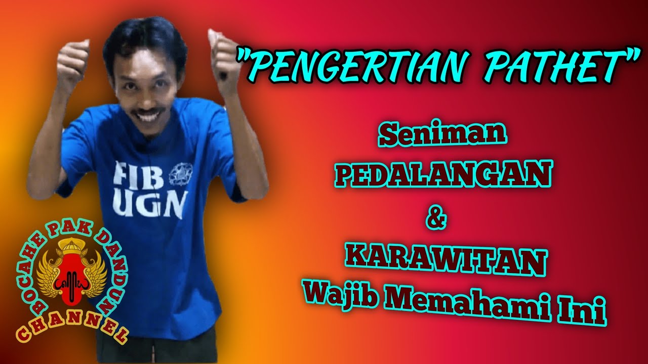 Pengertian 