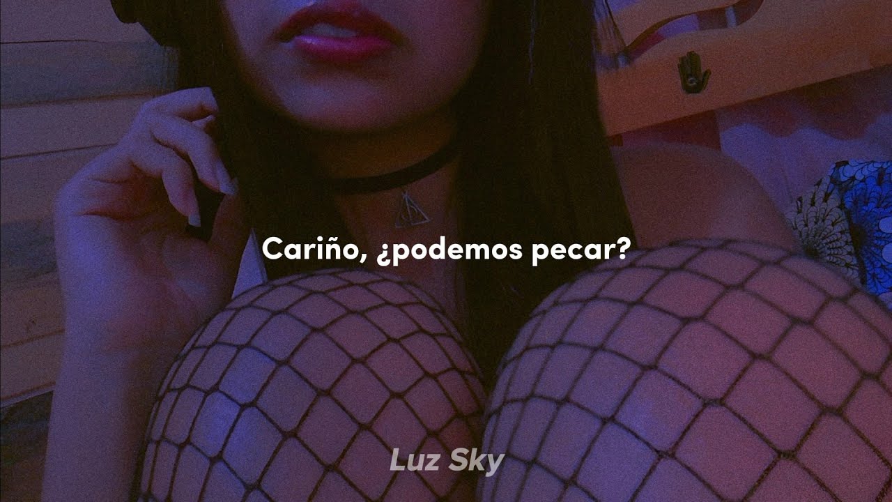 Ex Habit & Omido - ALL I WANTED WAS U | Sub español