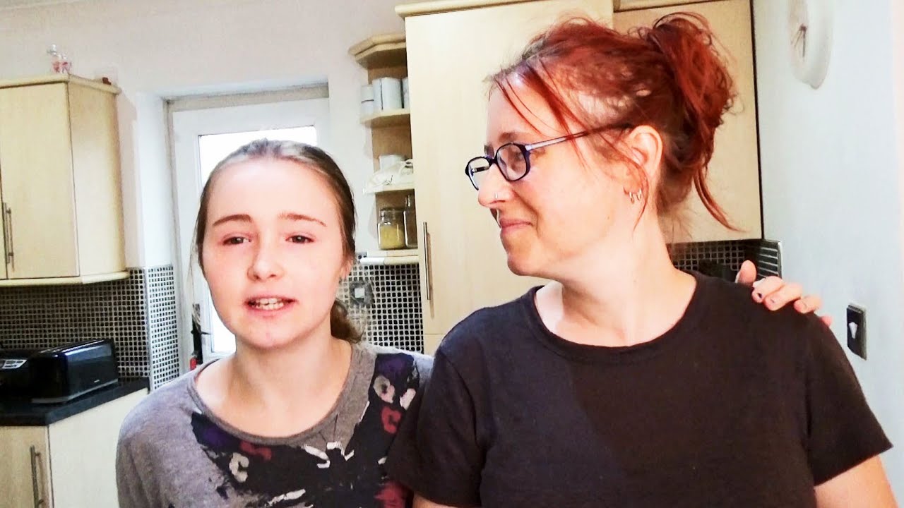 HOMESCHOOLING UK: Everything's Going WRONG! The GCSE Years.
