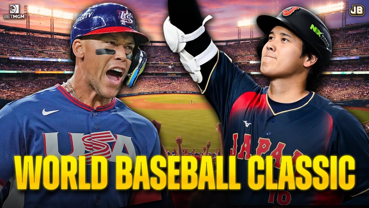 World Baseball Classic Early Takeaways | Surprises, Standouts & BOLD Predictions