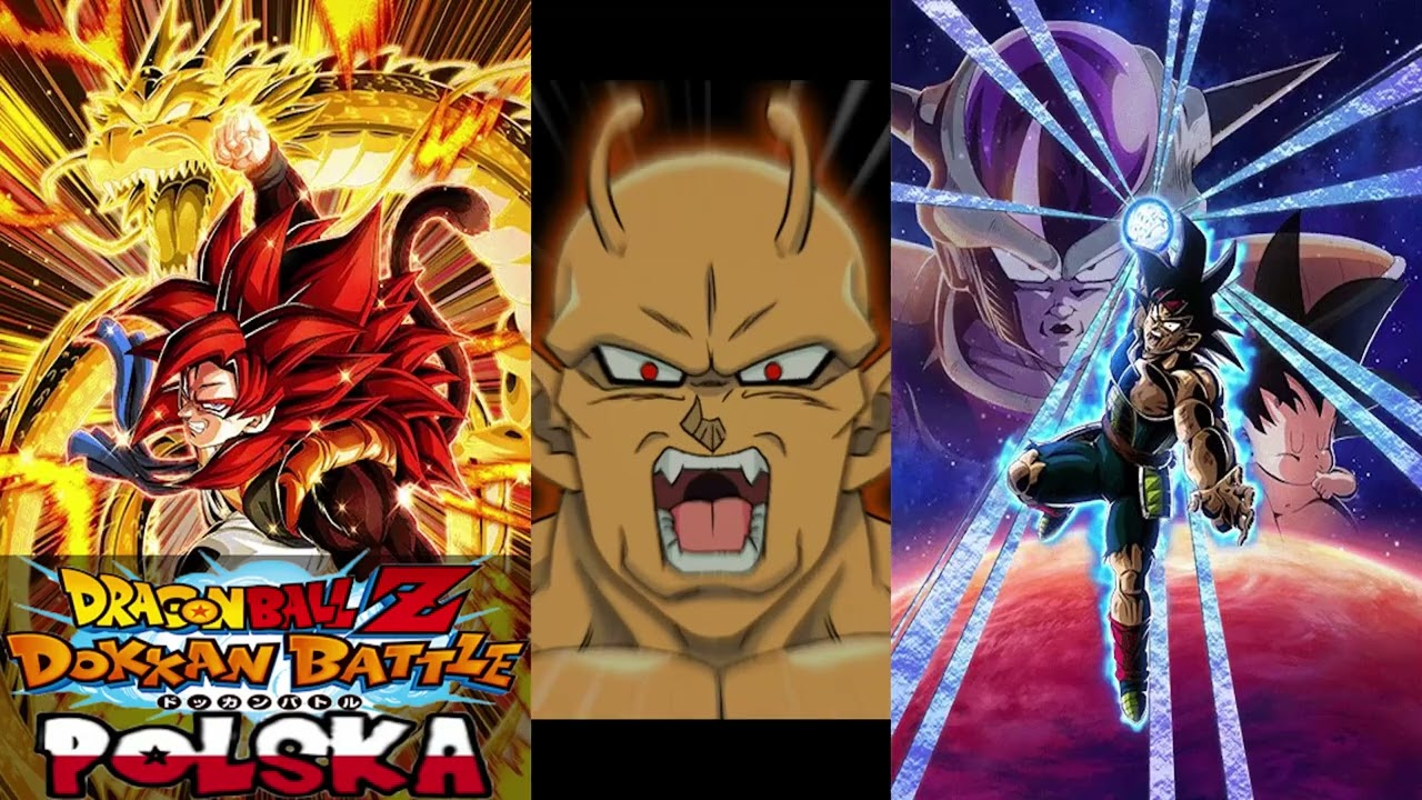 EZA Super Hero Edition Stage 999 - DBZ Dokkan Battle