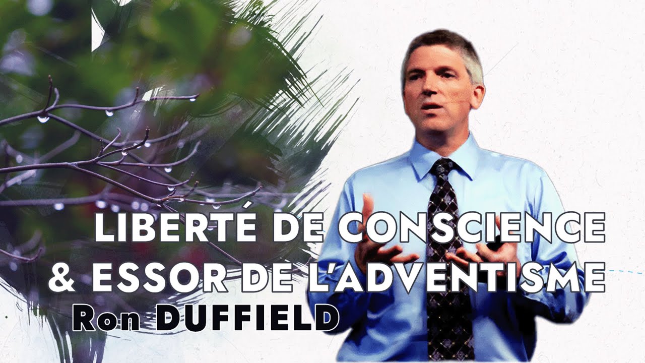 Etude de l'histoire adventiste (1ère partie) : Liberté de conscience et essor de l'Adventisme