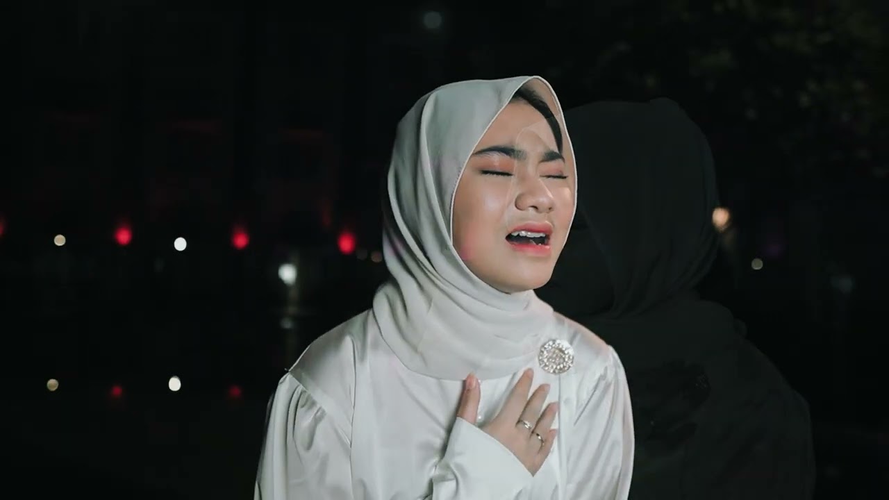 Syair Taubat - Ratu Aulia (Official Music Video)Religi