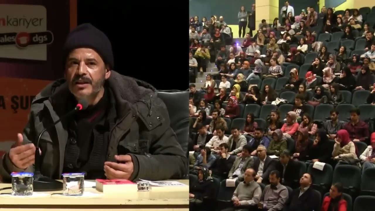 İçinizdeki öküze oha diyin, kişisel gelişim zırvalıkları - Bülent Akyürek