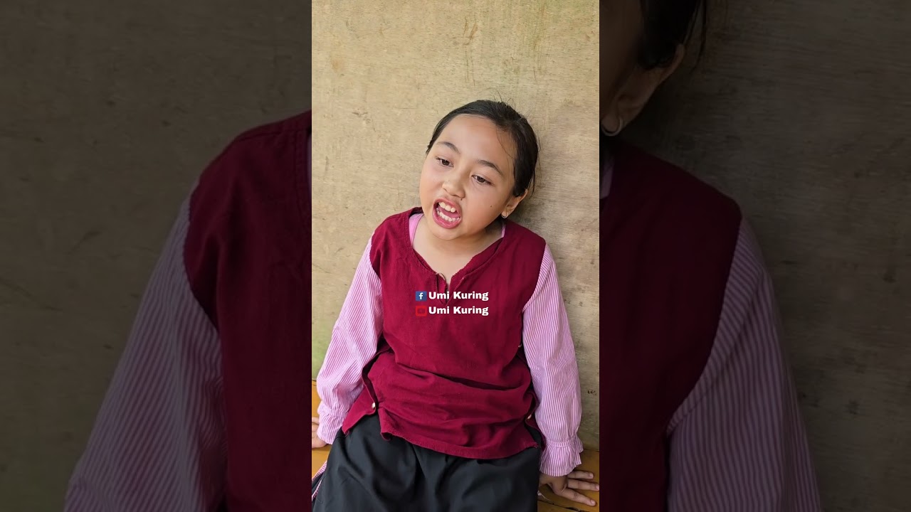 Tong ngalamu wae dut