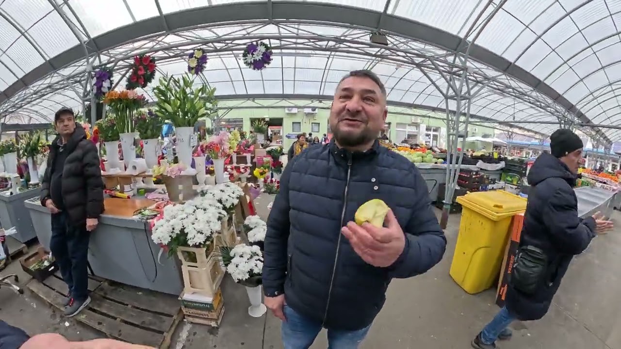 CUMPARATURI DE LA ITALIENI